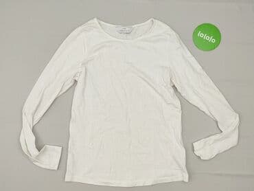 biala bluzka z dlugim rekawem: Avon, T-shirt damski, rozmiar S — 2