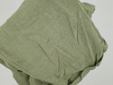 oliwkowe buty: Spodnie materiałowe damskie, rozmiar S — 6