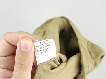 spodnie dresowe nike bez ściągaczy: IDEAL, Spodnie dresowe damskie, rozmiar S — 5
