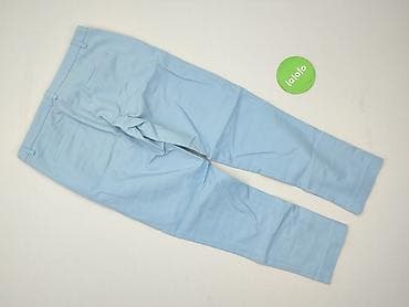 sizeer spodnie: Monnari, Spodnie materiałowe damskie, rozmiar M — 4