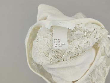 aplikacja hm: H&M, Bluzka damska, rozmiar XS — 4