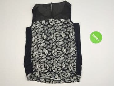bluzy damskie duże rozmiary: Next, Top damski, rozmiar M — 3