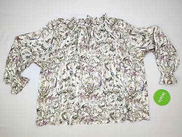 marka h: H&M, Bluzka damska, rozmiar XL — 2