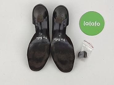 bellybutton shoes: Półbuty damskie, rozmiar 39 — 3