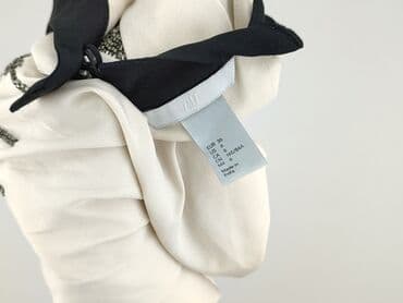 dopasowana sukienka hm: H&M, Bluzka damska, S — 4