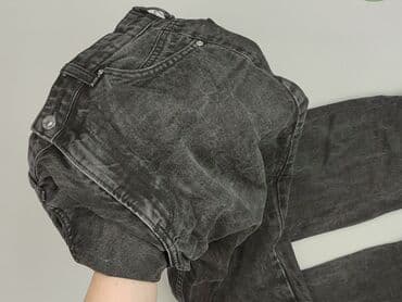 Women: Bershka, Jeans for women, size M (EU 38) — 5