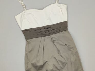 spódnica koktajlowa: Sukienka damska, rozmiar S — 1