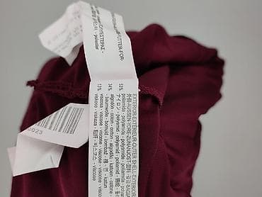 striwa leather: Stradivarius, Sukienka damska, rozmiar S — 5