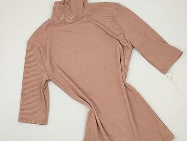 sweter c: Golf damski, rozmiar M — 1