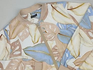 Куртка бомбер жіноча, розмір L на lalafo.pl Куртка бомбер жіноча, розмір L