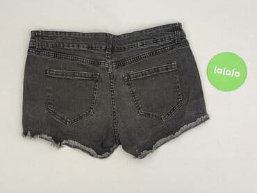 fb sister jeans mom fit: FB Sister, Szorty damskie, rozmiar XL — 3