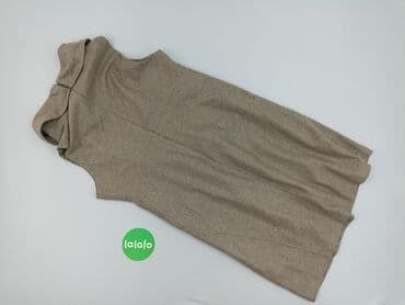 sukienka na chrzest dla mamy plus size: Carry, Women`s dress, size XL (EU 42) — 3