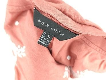 newbe: New Look, T-shirt damski, rozmiar XS — 5