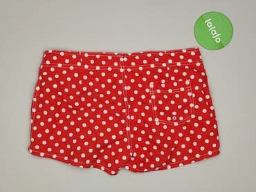 spodnie piżama hello kitty: Shorts for women, size S (EU 36) — 3