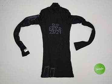 bluza 2pac: Pause Café, Golf damski, rozmiar S — 2