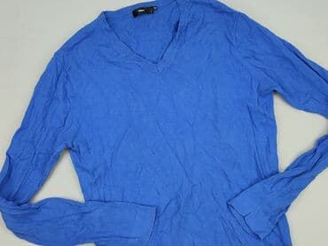 kapcie fils: Filippa K, Sweter dla mężczyzn, rozmiar S — 1