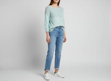 wallis sweter: Wallis, Sweter damski, rozmiar L — 7