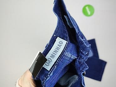 jeans drip: Jeansy damskie, rozmiar S — 4