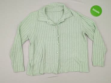 купити куртку в польщі жіночу: Women`s shirt, size 3XL (EU 46) — 2