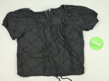 ukraińskie bluzki haftowane: George, Bluzka damska, rozmiar L — 2