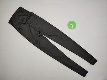balet: Legginsy Sportowe damskie, rozmiar S — 3
