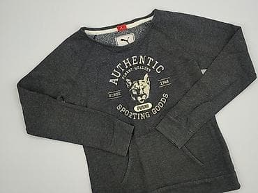 Puma, Women`s sweatshirt, size M