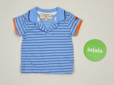 kurtka flek: T-shirt, Lee Cooper, 1-3 months, condition - Perfect — 2