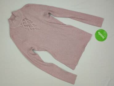 poliamid w swetrze: Sweter damski, rozmiar S — 2