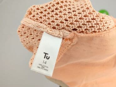 b c collection bluzy: Tu, Sweter damski, XL — 5