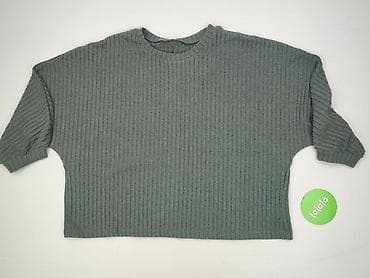 second hand polska: Sweter damski, rozmiar 2XL — 3