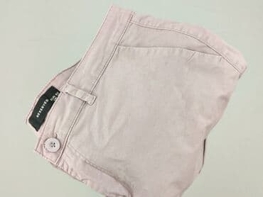 krótkie chinosy damskie: Reserved, Szorty damskie, rozmiar XL — 7