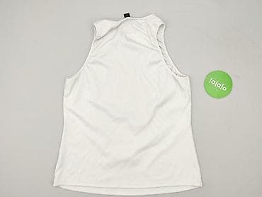 tunika h m: H&M, Top damski, rozmiar M — 3