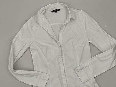 bluzy z traktorem: Top Secret, Koszula damska, rozmiar S — 1