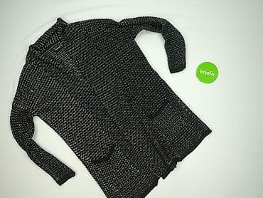 narzutka h: Kardigan damski, rozmiar S — 2