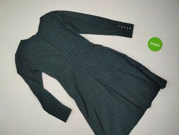 modema sukienki: CLICK, Sukienka damska, rozmiar M — 4