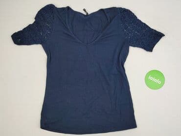 koszulki z dekoltem v: Moodo, Bluzka damska, rozmiar XL — 2