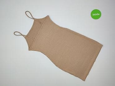 dopasowana: Sukienka damska, rozmiar M — 3