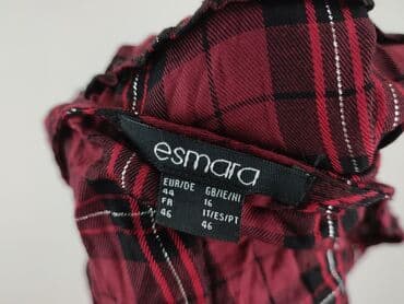 sukienki maxi: Esmara, Sukienka damska, rozmiar 2XL — 4