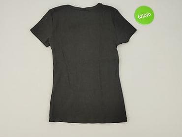 body czerwone hm: H&M, T-shirt damski, rozmiar S — 3