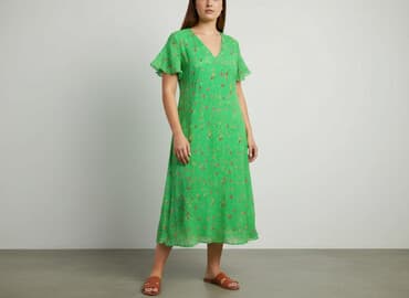 asos sukienki maxi na wesele: Sukienka damska, rozmiar 2XL — 6