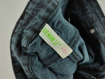 marynarka męska c: Jeansy dla mężczyzn, L, Denim Co, stan - Idealny — 4