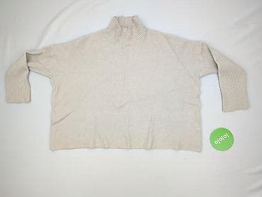 grube lolo: Golf damski, rozmiar 8XL — 2