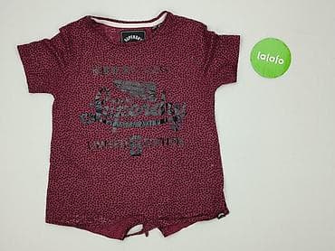 stroje dla bff: Superdry, T-shirt damski, rozmiar 2XS — 2