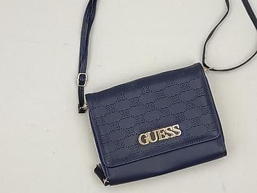 portfele guess: Torebka, Guess, stan - Idealny — 1