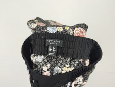joggery damskie: New Look Petite, Spodnie materiałowe damskie, rozmiar XS — 4