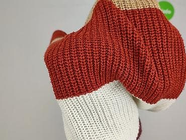 sweter pull and bear: Papaya, Светр жіночий, розмір M — 6