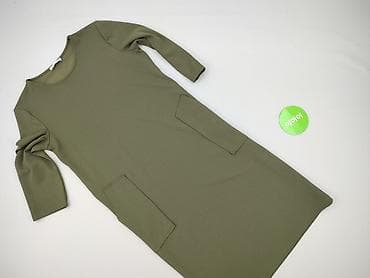 casu kozaki: Zara, Sukienka damska, rozmiar M — 2