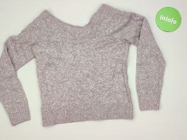 poliamid w swetrze: H&M, Sweter damski, rozmiar XS — 3