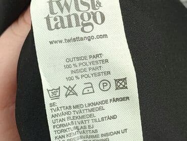 bluzki w geometryczne wzory: Twist & Tango, Bluzka damska, L — 6