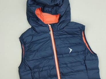 ile wazy bluza z kapturem: Kamizelka damska, L — 1